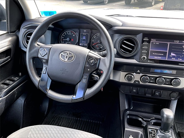 2023 Toyota Tacoma SR - Photo 5