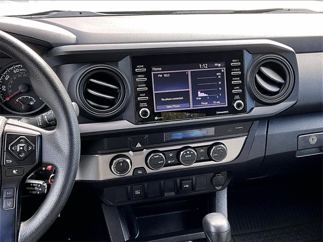 2023 Toyota Tacoma SR - Photo 6