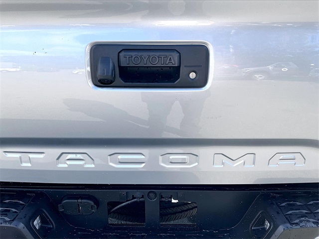 2023 Toyota Tacoma SR - Photo 8