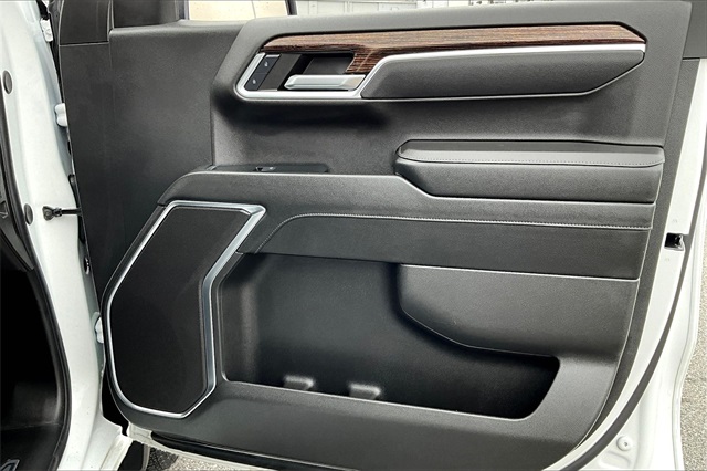 2024 GMC Sierra 1500 Elevation - Photo 12