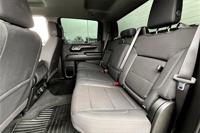 2024 GMC Sierra 1500 Elevation - Photo 14