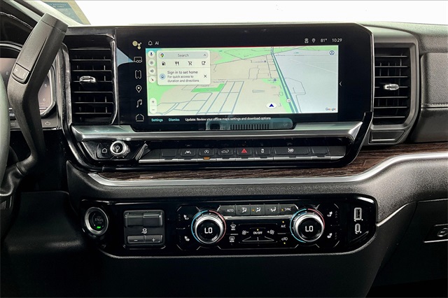 2024 GMC Sierra 1500 Elevation - Photo 17