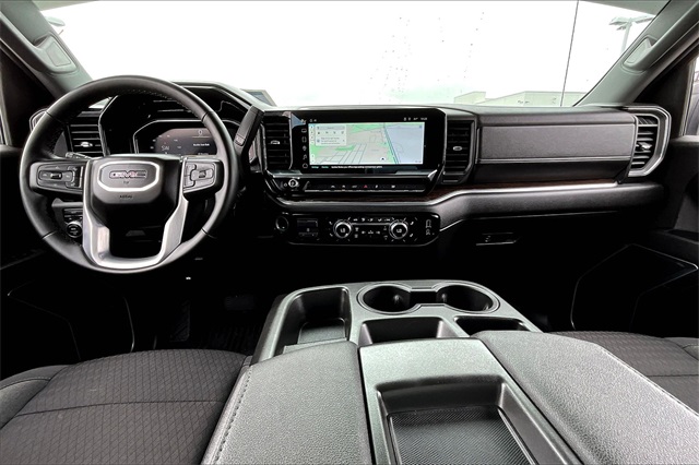 2024 GMC Sierra 1500 Elevation - Photo 19