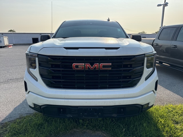 2024 GMC Sierra 1500 Elevation - Photo 2