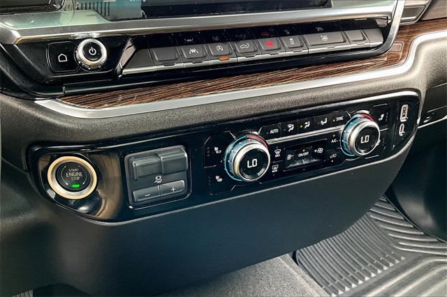 2024 GMC Sierra 1500 Elevation - Photo 21