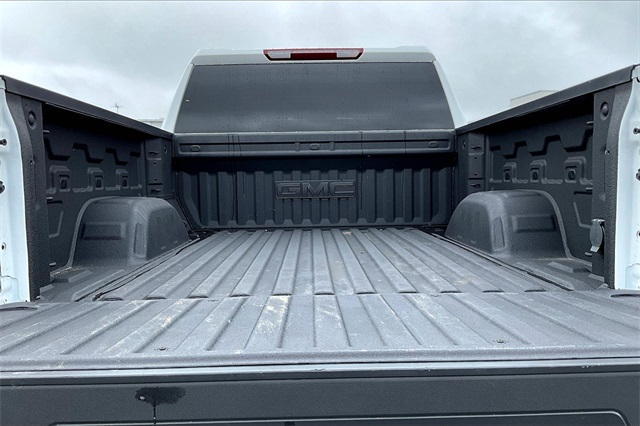 2024 GMC Sierra 1500 Elevation - Photo 22