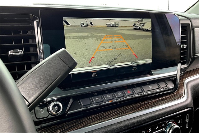 2024 GMC Sierra 1500 Elevation - Photo 23