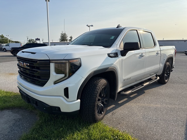2024 GMC Sierra 1500 Elevation - Photo 3