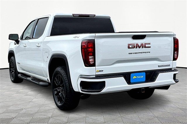 2024 GMC Sierra 1500 Elevation - Photo 4