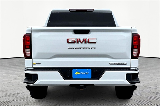 2024 GMC Sierra 1500 Elevation - Photo 5