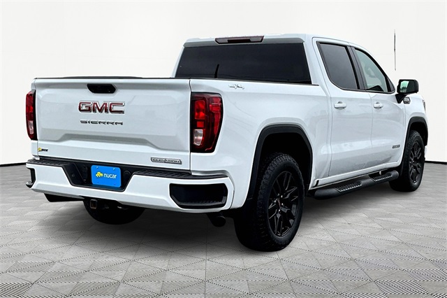 2024 GMC Sierra 1500 Elevation - Photo 6