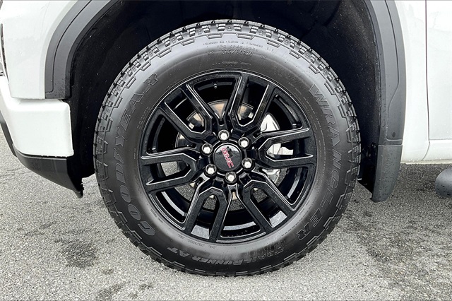 2024 GMC Sierra 1500 Elevation - Photo 7