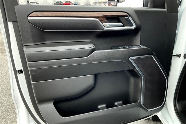2024 GMC Sierra 1500 Elevation - Photo 9