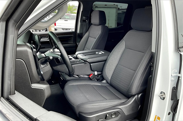 2024 GMC Sierra 1500 Elevation - Photo 10