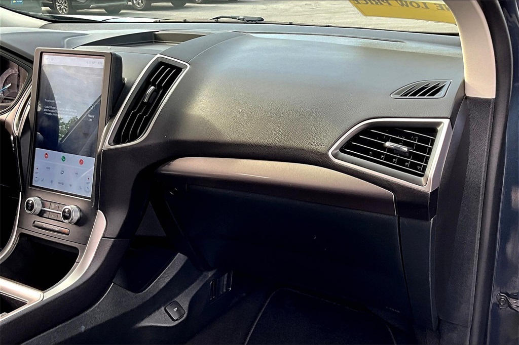 2024 Ford Edge SEL - Photo 13