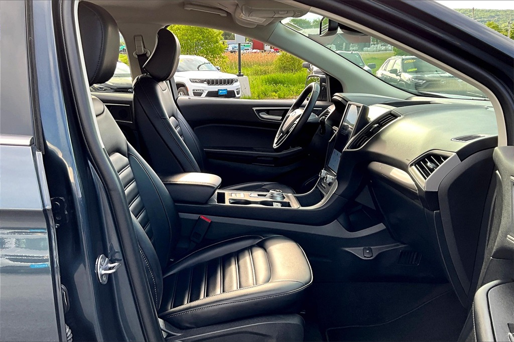 2024 Ford Edge SEL - Photo 14