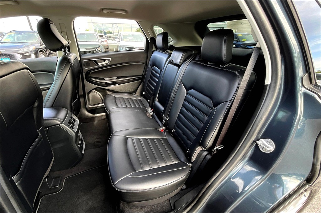 2024 Ford Edge SEL - Photo 15