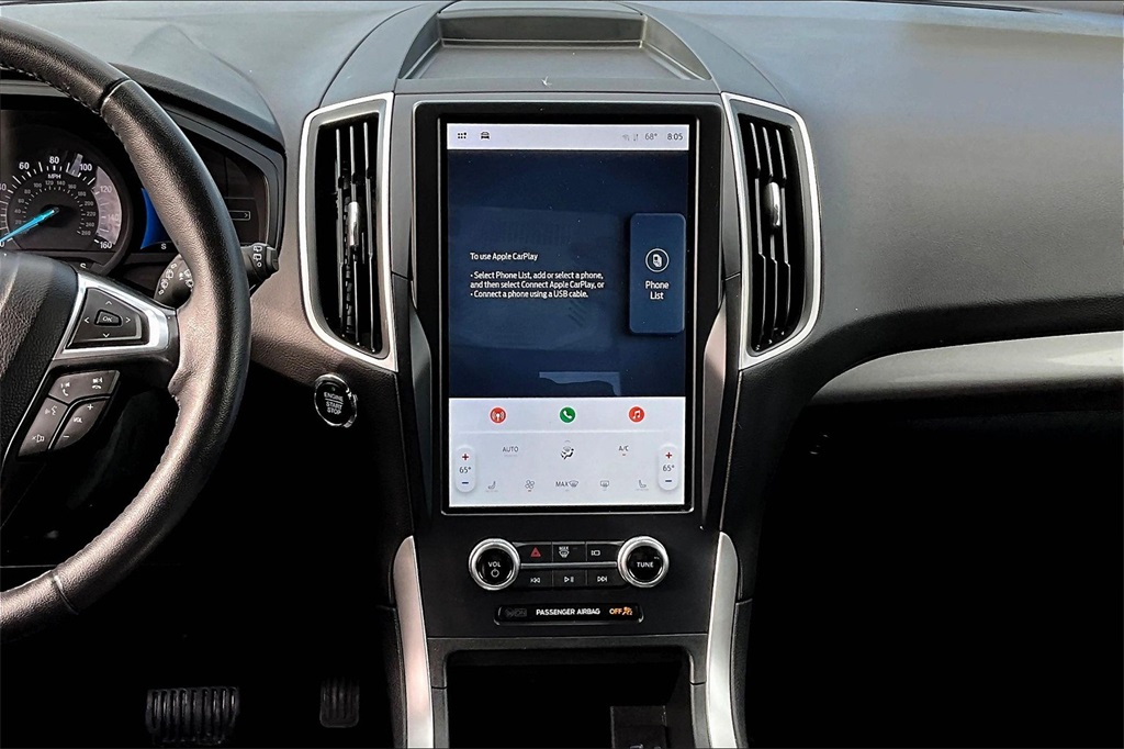 2024 Ford Edge SEL - Photo 18