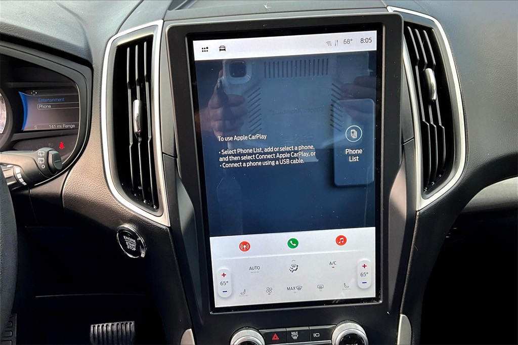 2024 Ford Edge SEL - Photo 19