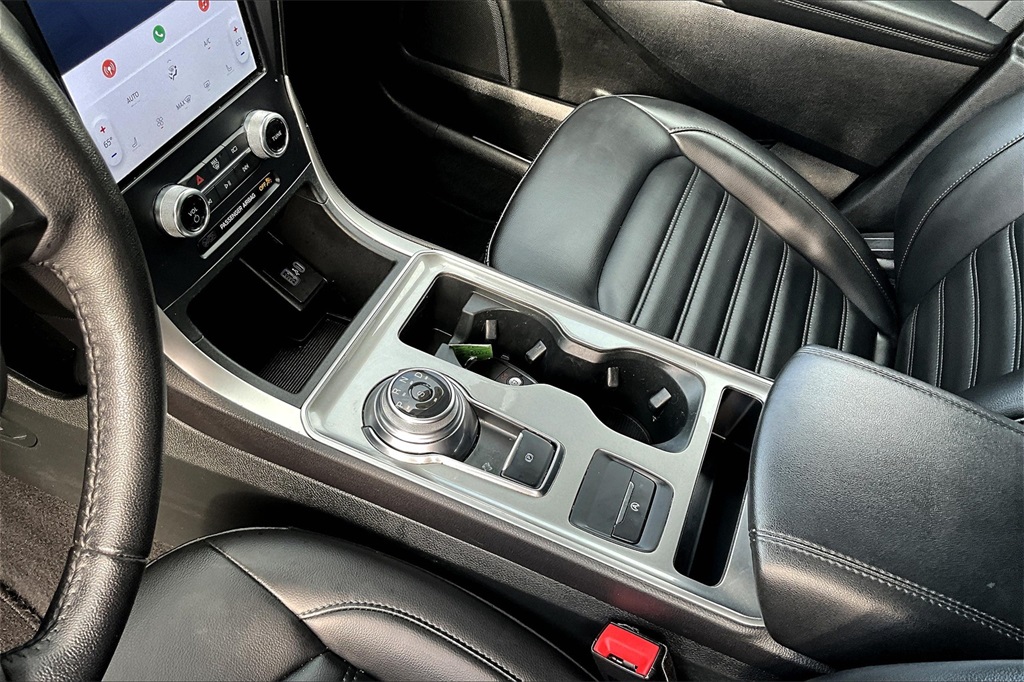2024 Ford Edge SEL - Photo 20