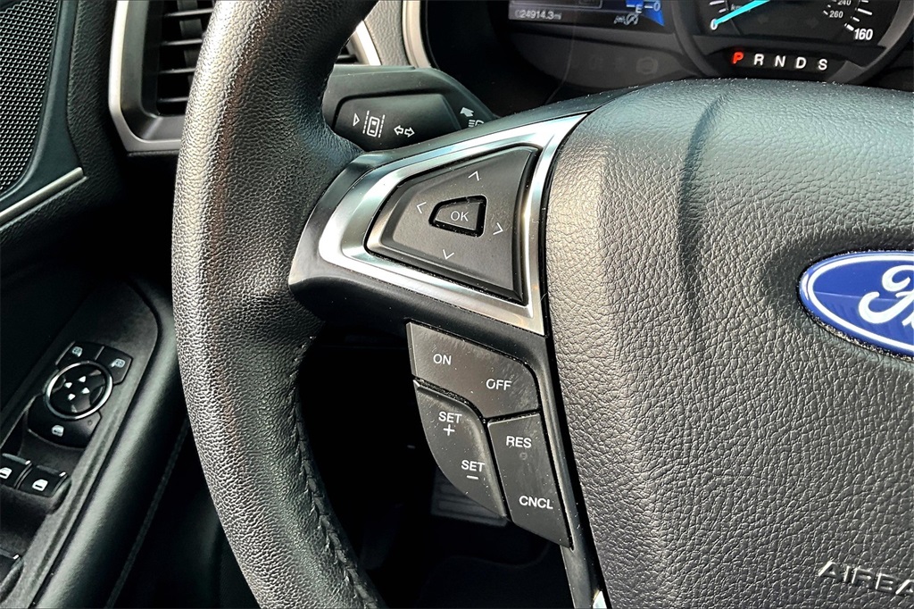 2024 Ford Edge SEL - Photo 23