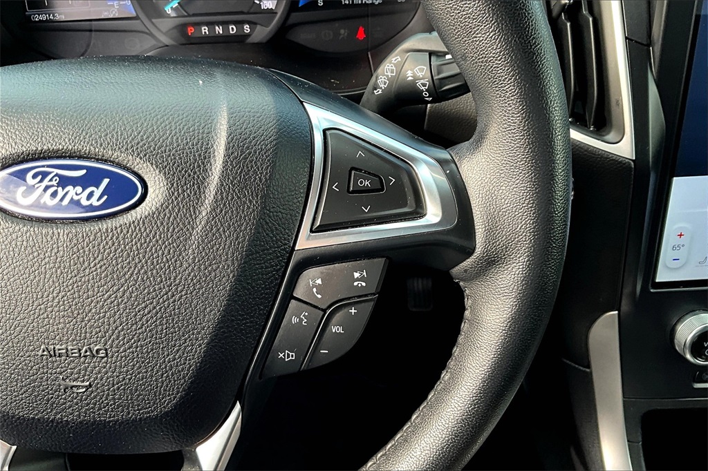2024 Ford Edge SEL - Photo 24