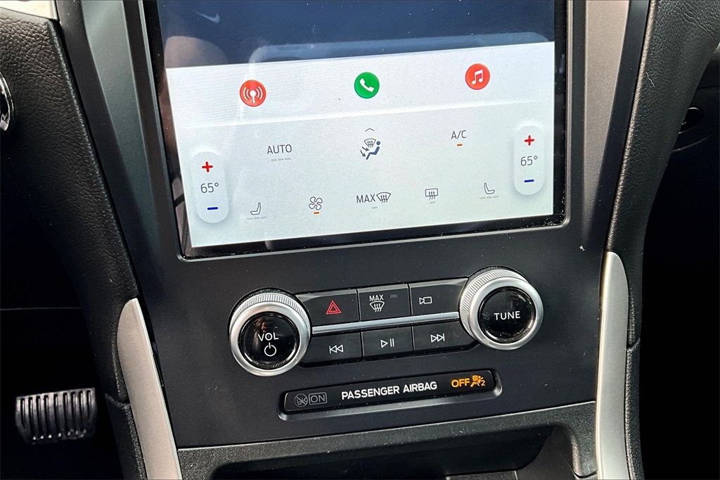 2024 Ford Edge SEL - Photo 26