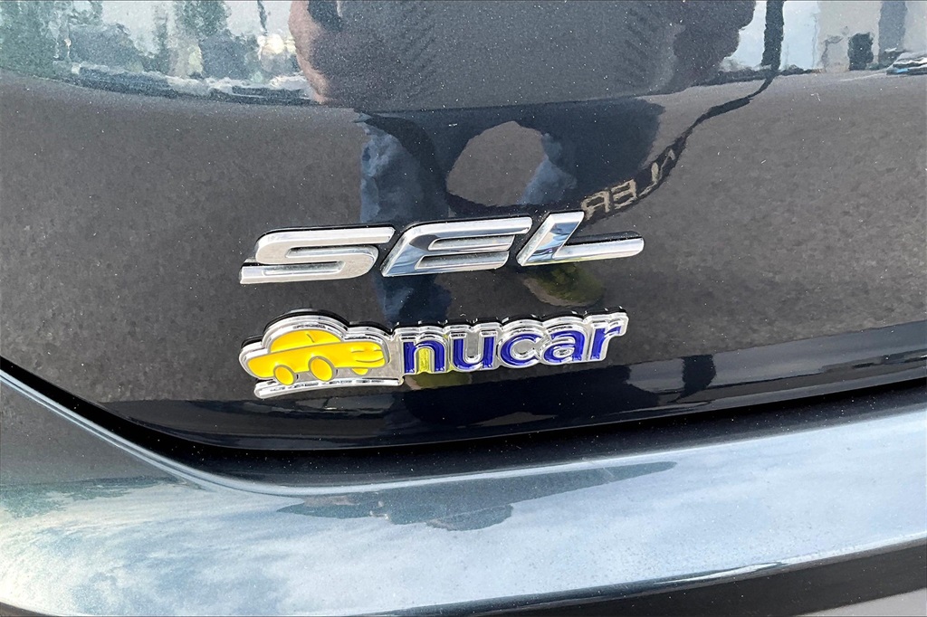 2024 Ford Edge SEL - Photo 28