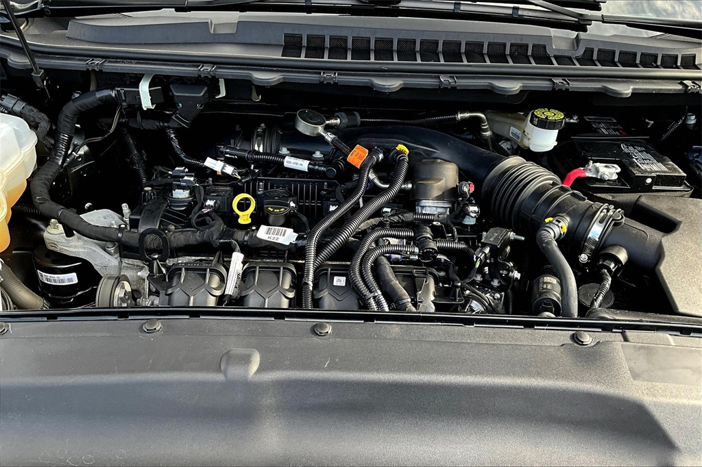2024 Ford Edge SEL - Photo 34
