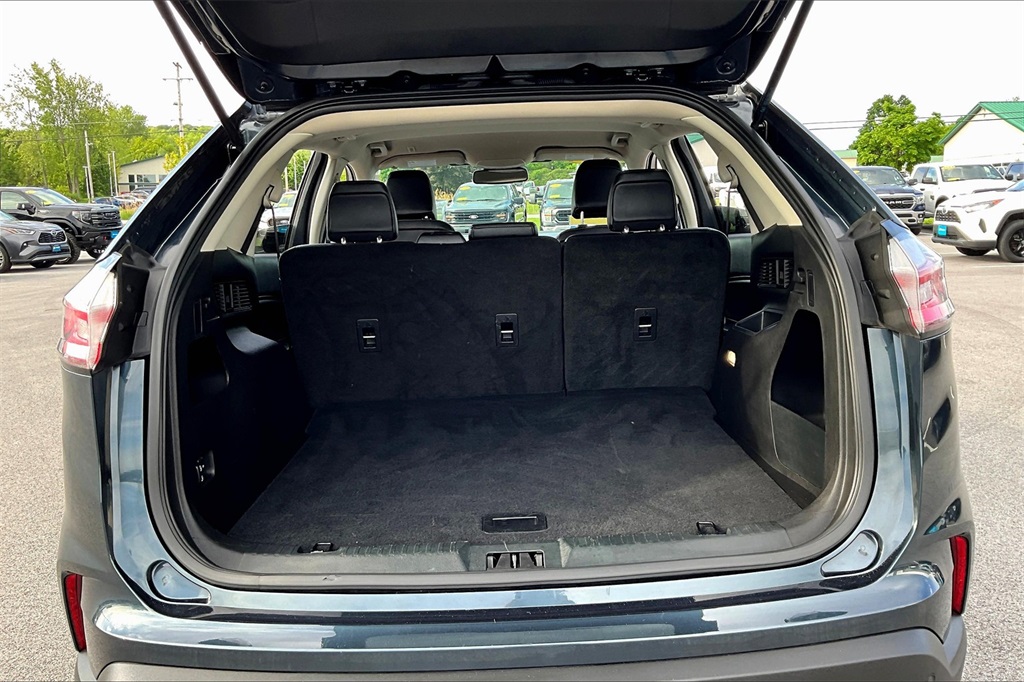 2024 Ford Edge SEL - Photo 36