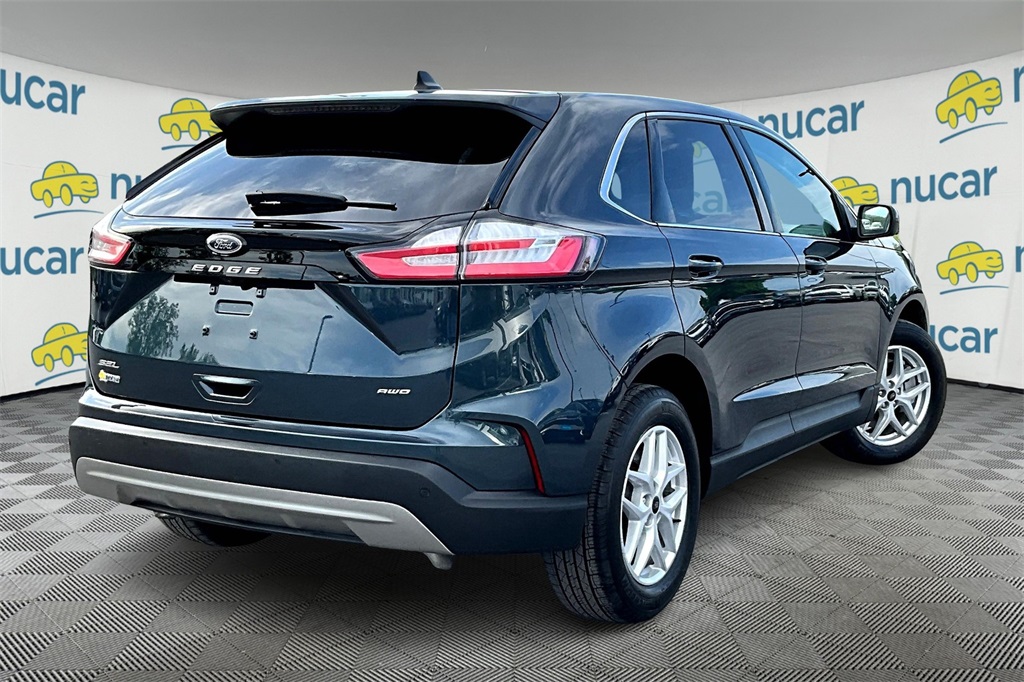 2024 Ford Edge SEL - Photo 6
