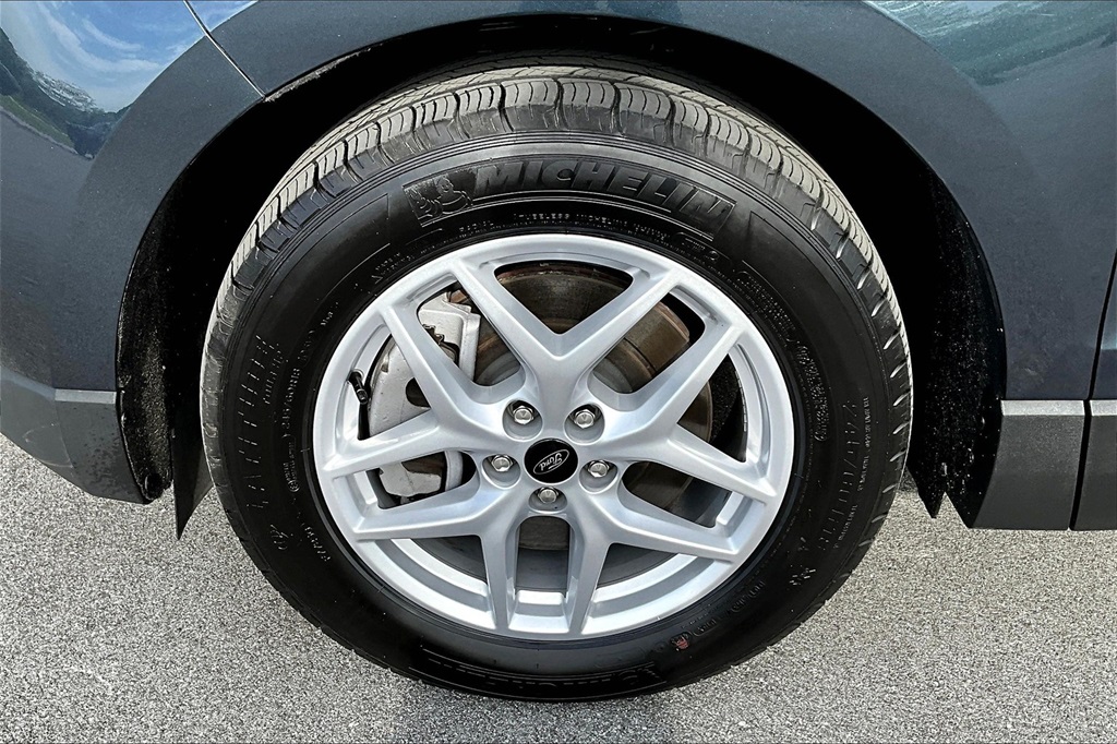 2024 Ford Edge SEL - Photo 7