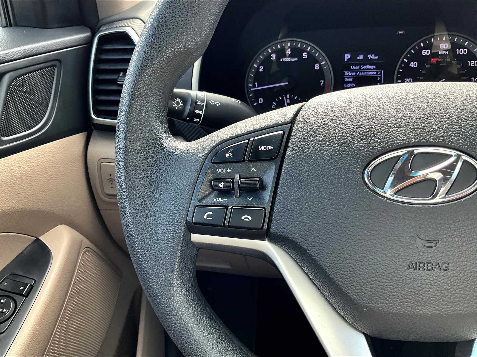 2019 Hyundai Tucson SEL - Photo 23