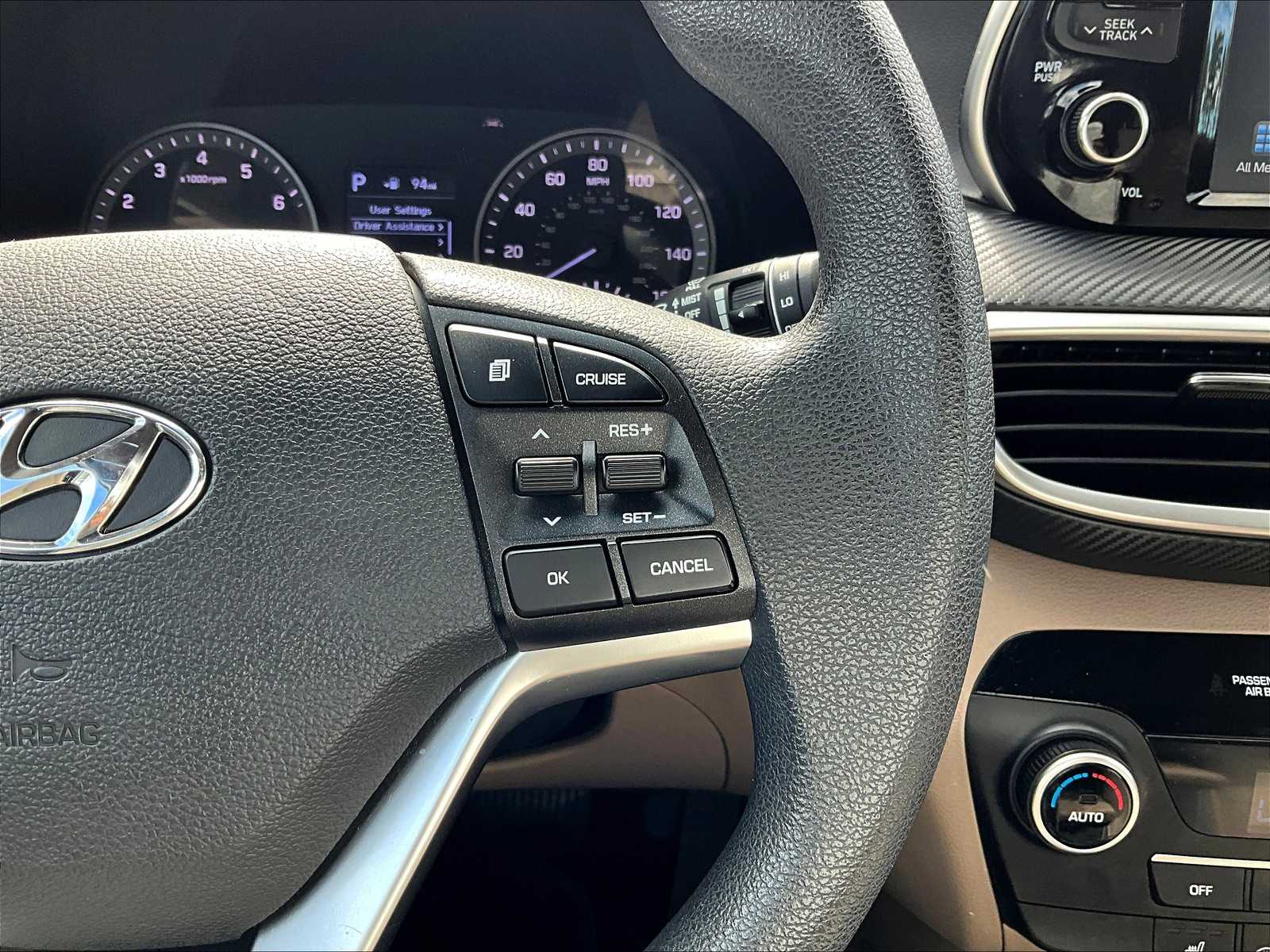 2019 Hyundai Tucson SEL - Photo 24