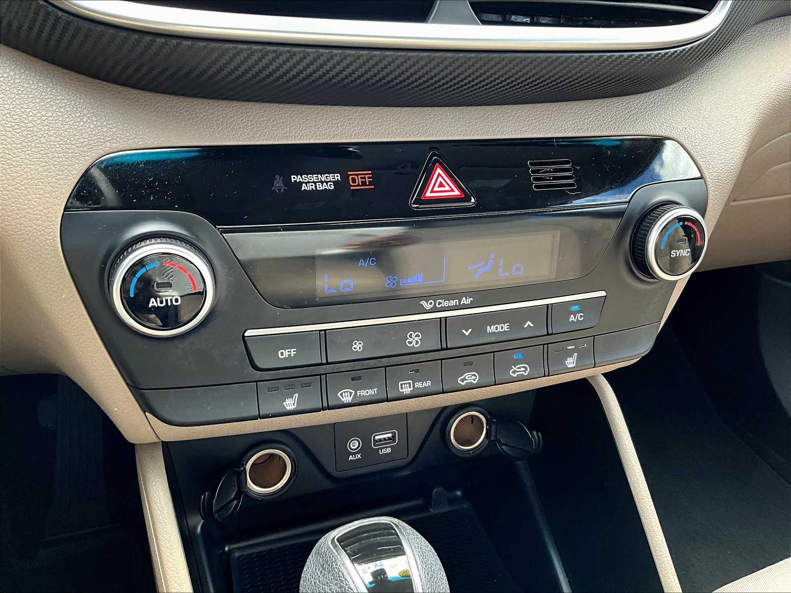 2019 Hyundai Tucson SEL - Photo 26