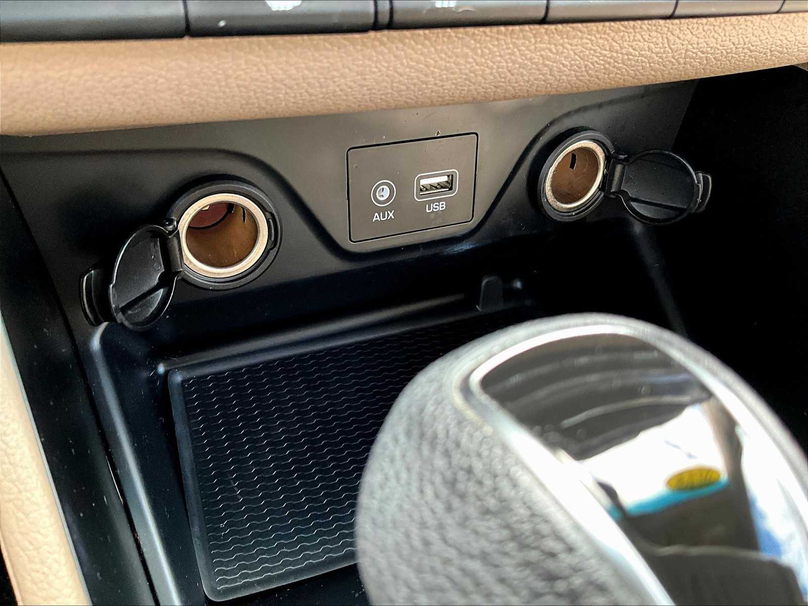 2019 Hyundai Tucson SEL - Photo 27