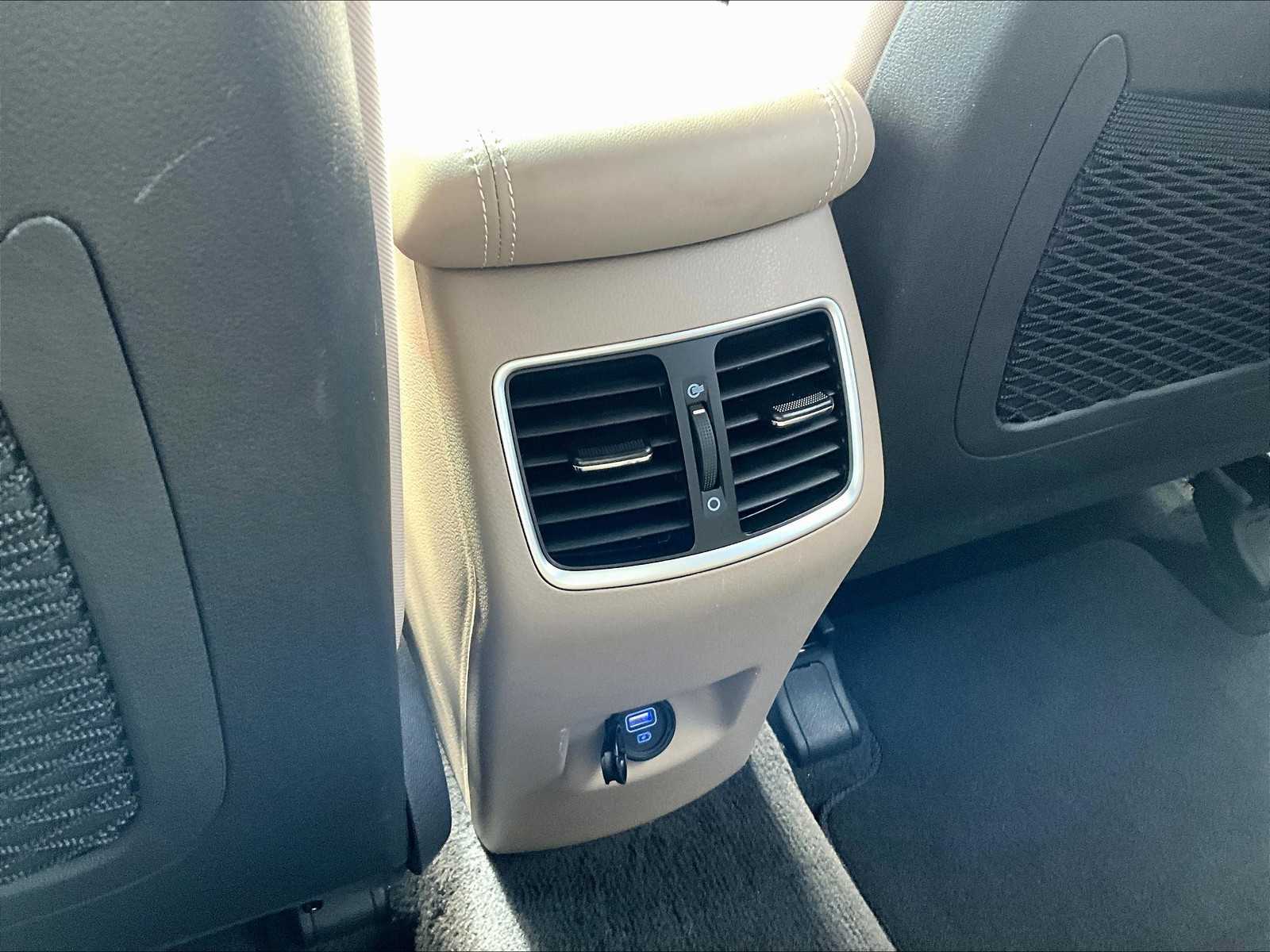 2019 Hyundai Tucson SEL - Photo 28