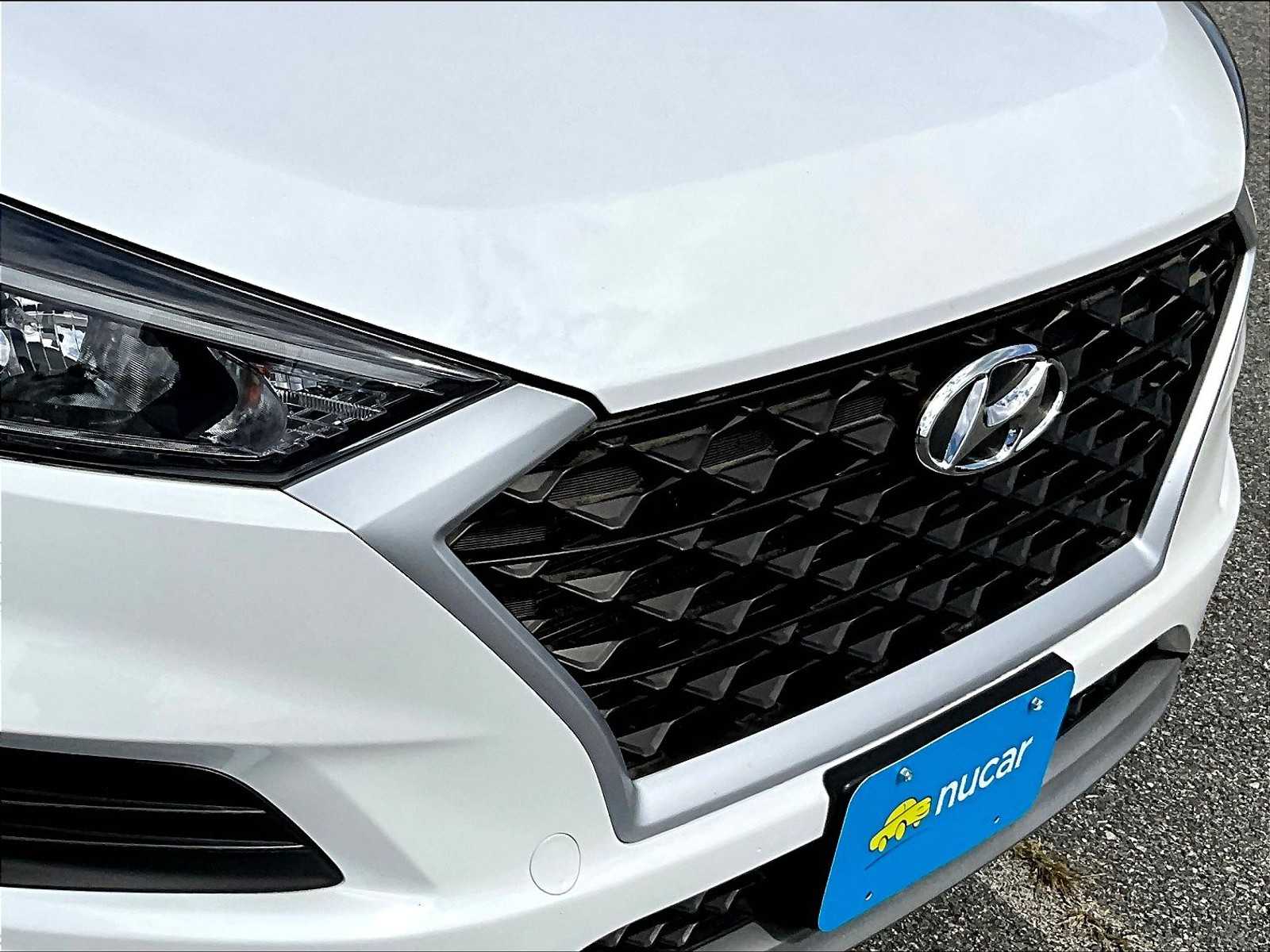 2019 Hyundai Tucson SEL - Photo 32