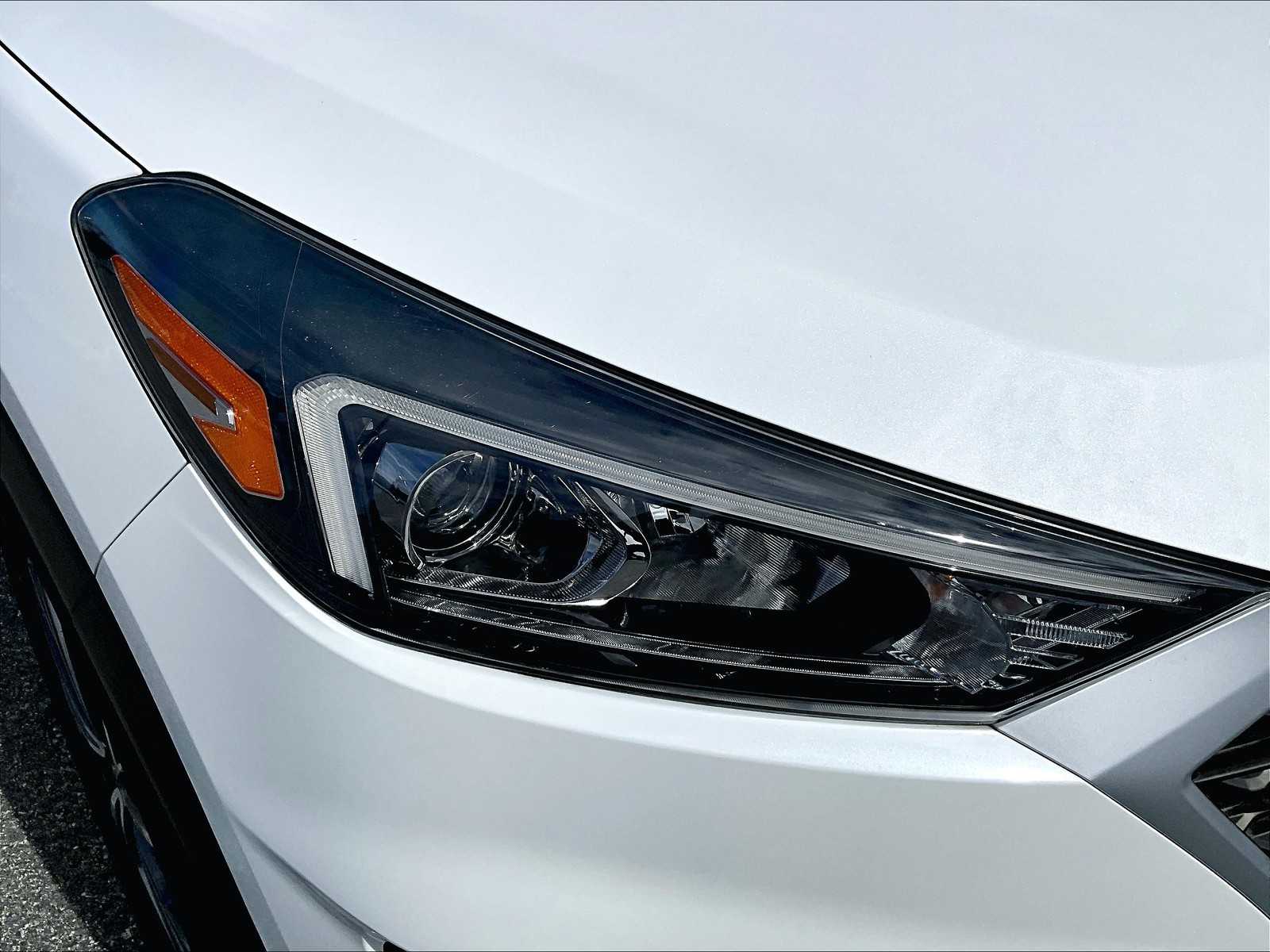 2019 Hyundai Tucson SEL - Photo 33