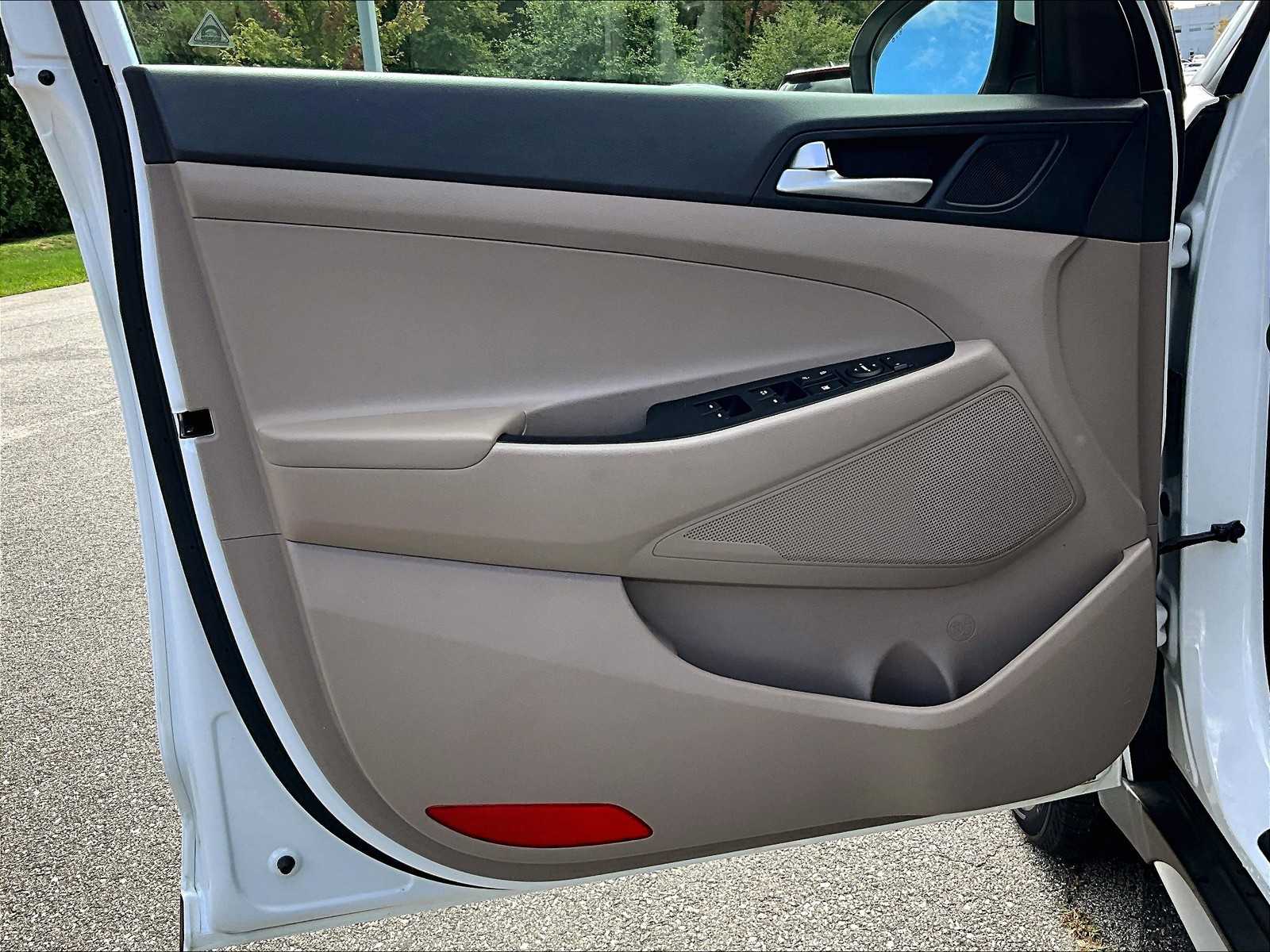 2019 Hyundai Tucson SEL - Photo 9