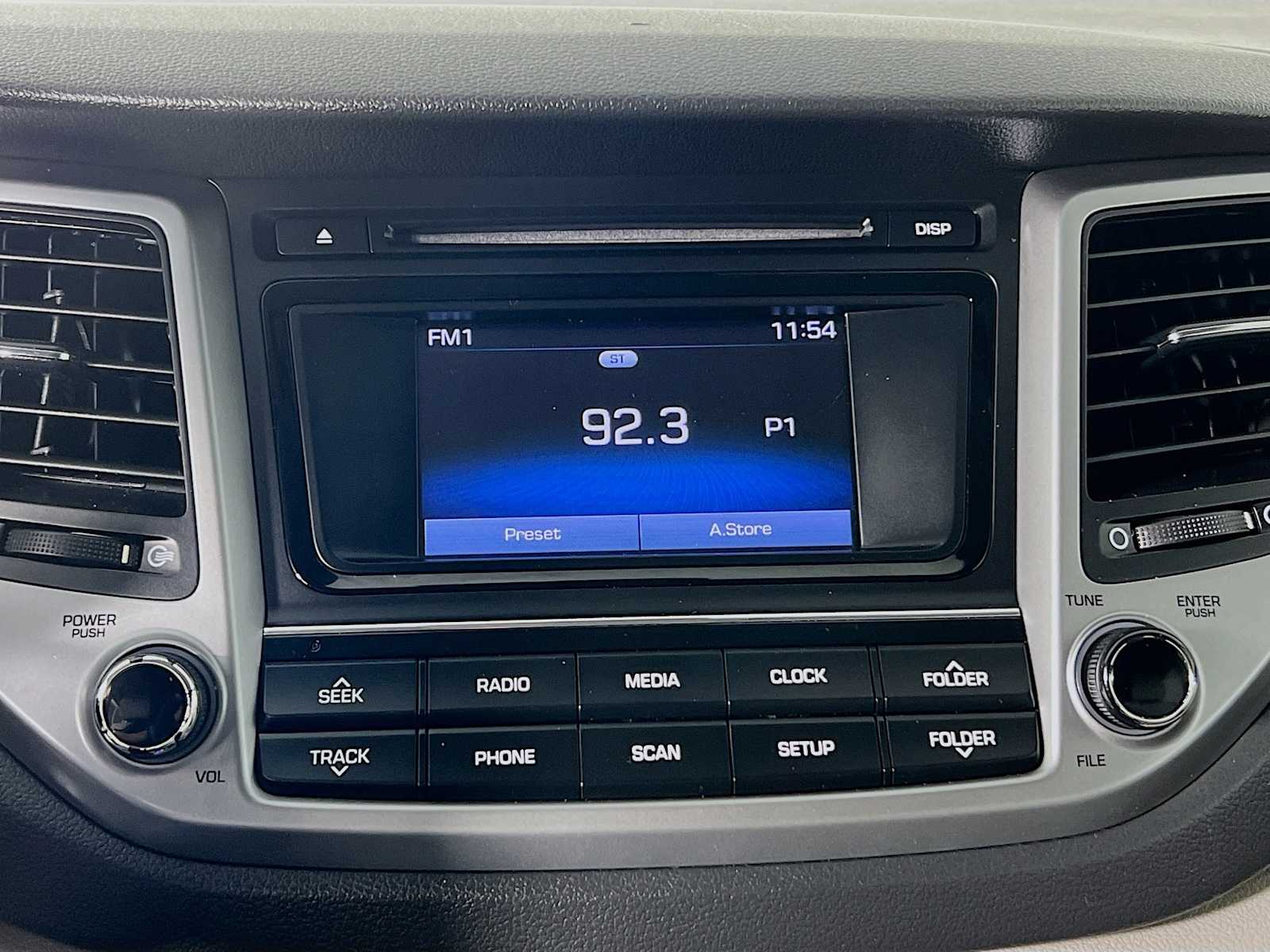 2018 Hyundai Tucson SE - Photo 14