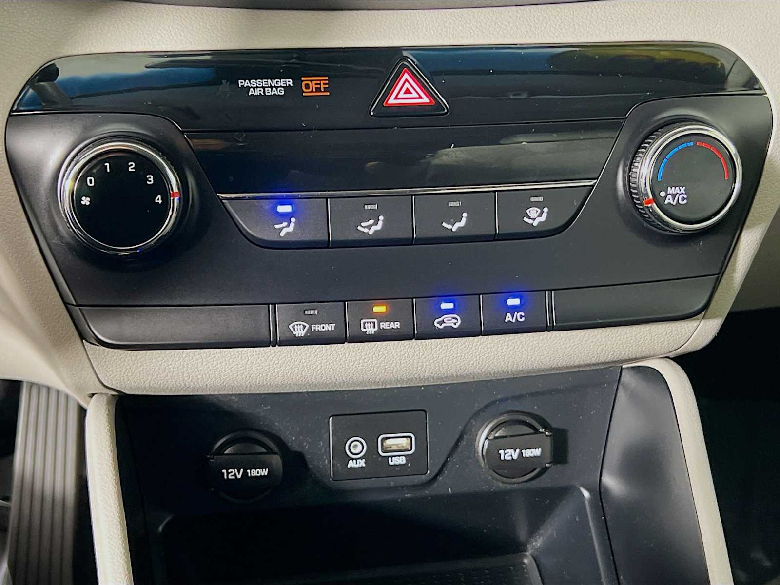 2018 Hyundai Tucson SE - Photo 15