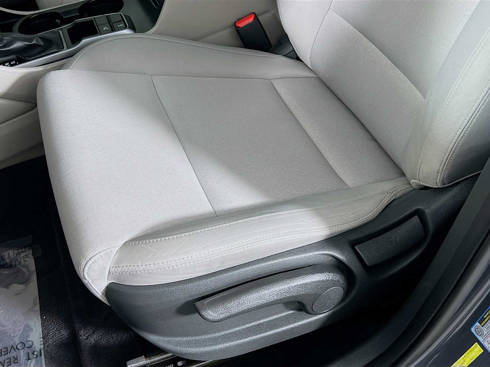 2018 Hyundai Tucson SE - Photo 19