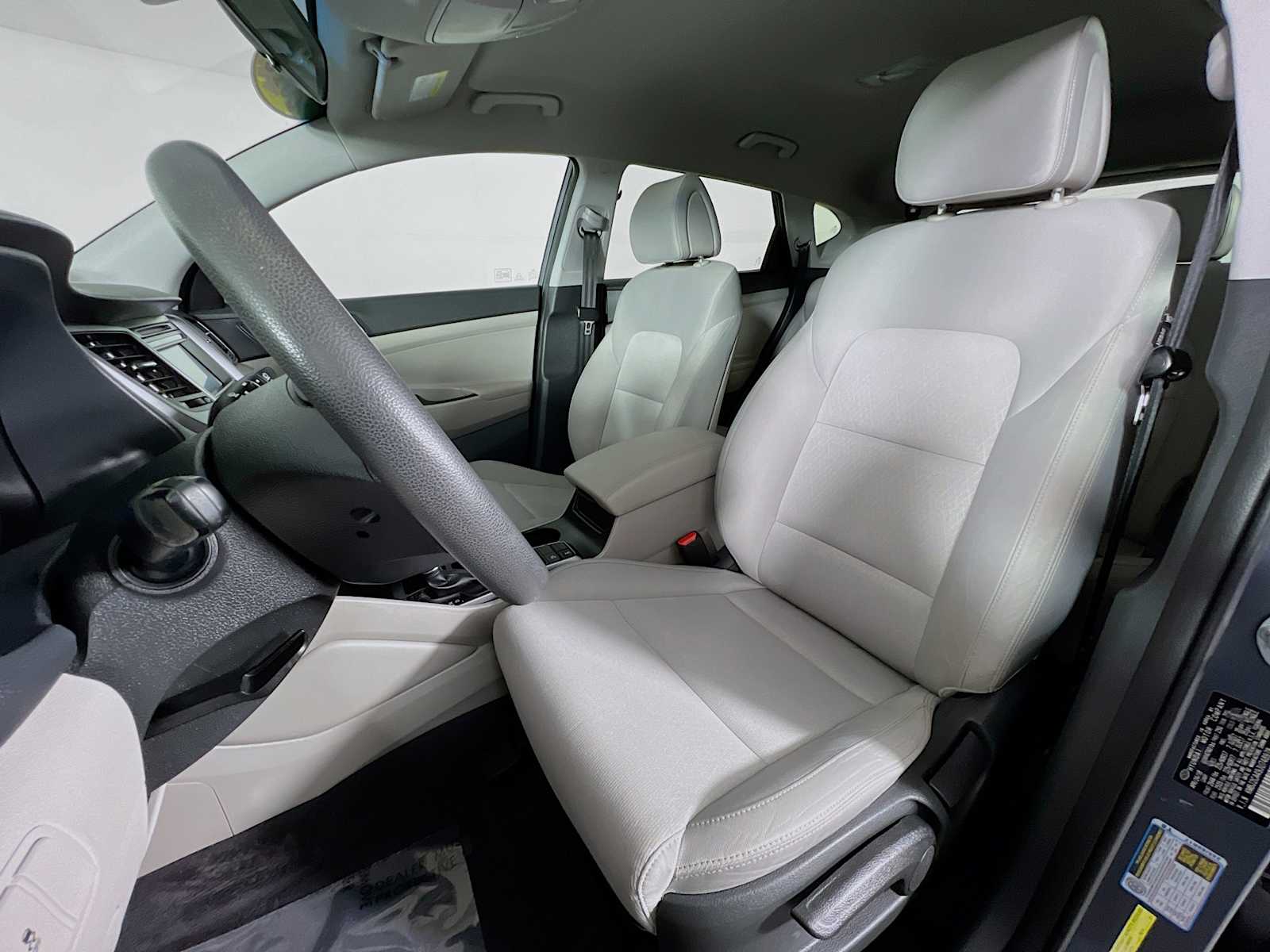 2018 Hyundai Tucson SE - Photo 20