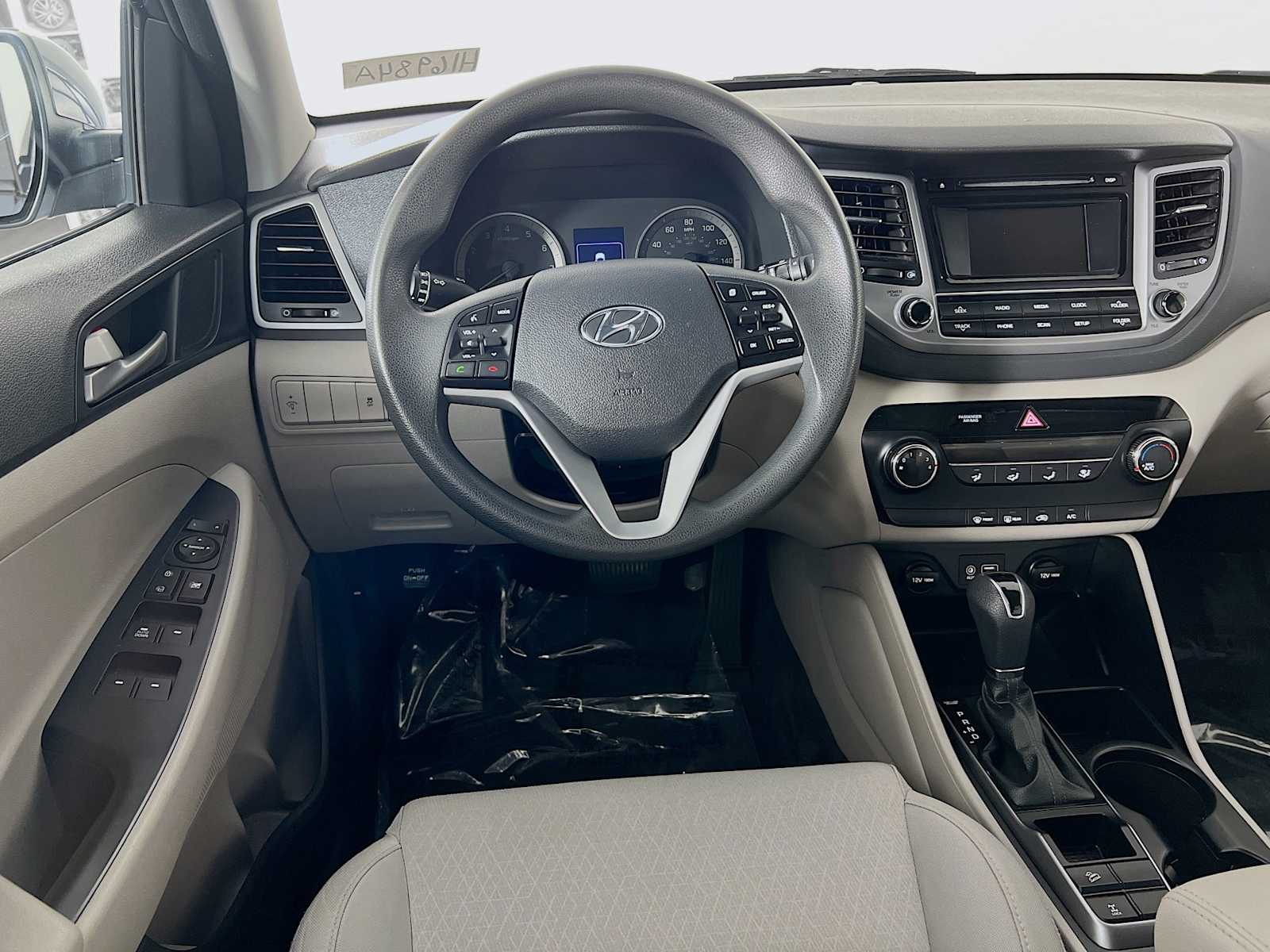 2018 Hyundai Tucson SE - Photo 21