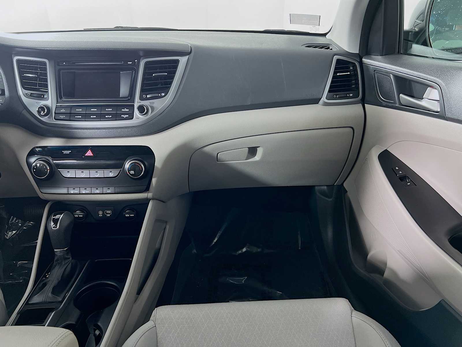 2018 Hyundai Tucson SE - Photo 22
