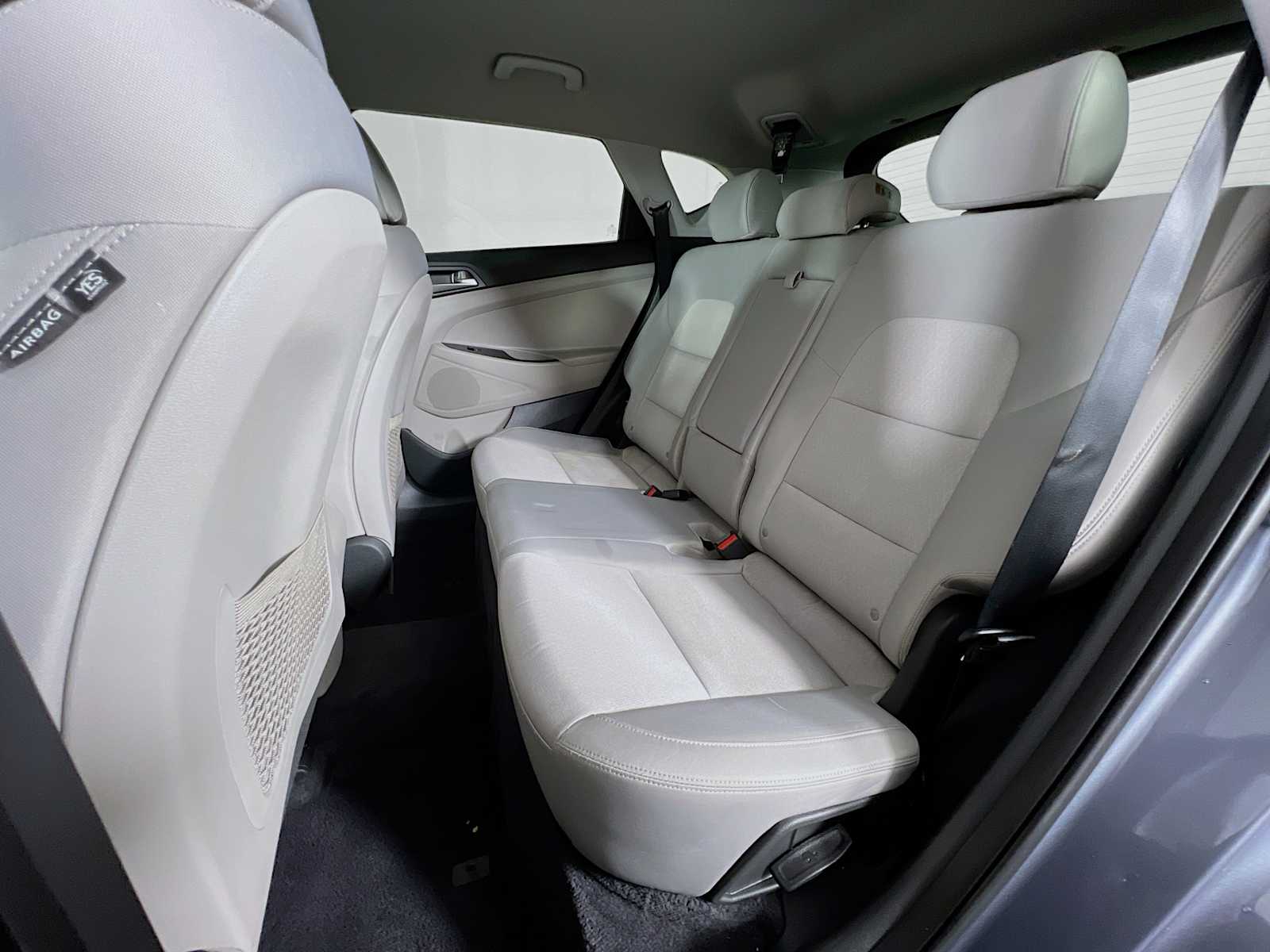 2018 Hyundai Tucson SE - Photo 23