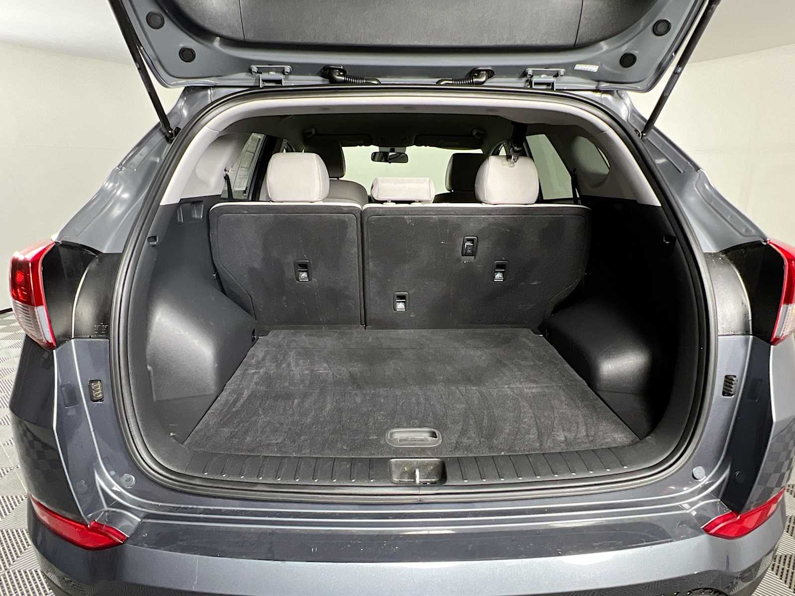 2018 Hyundai Tucson SE - Photo 24