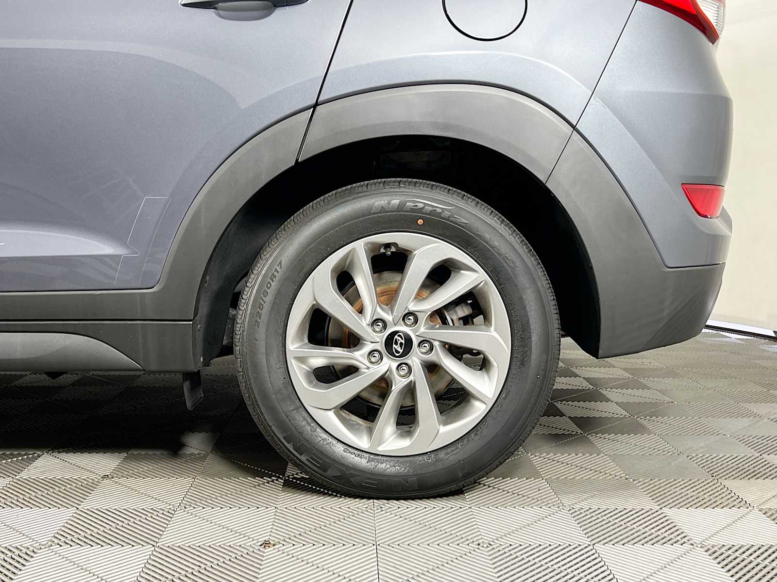 2018 Hyundai Tucson SE - Photo 29