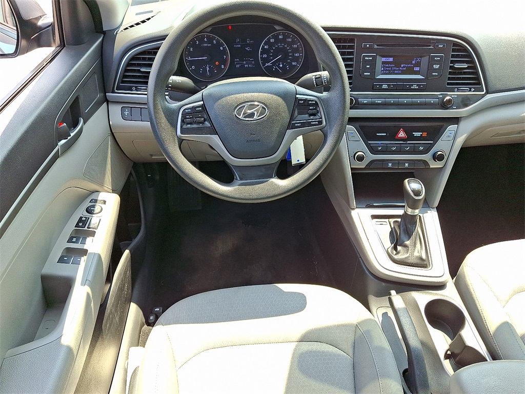 2017 Hyundai Elantra SE - Photo 12
